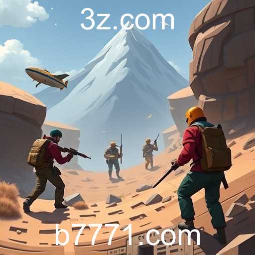 A Ascensão do B777 no Mercado de Jogos Online