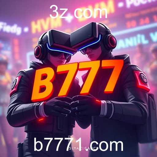 B777: A Ascensão dos Jogos Online em 2025